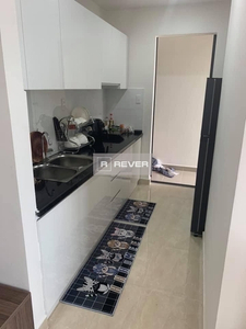  Căn hộ Centana Thủ Thiêm thiết kế hiện đại, nội thất cơ bản.