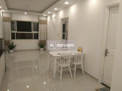  Căn hộ 9 View Apartment nội thất cơ bản diện tích 60m².