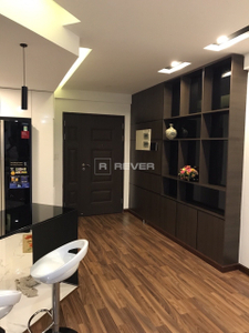 Căn hộ Scenic Valley đầy đủ nội thất diện tích 108m².