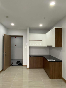  Căn hộ Bcons Garden hướng ban công bắc nội thất cơ bản diện tích 56.46m².