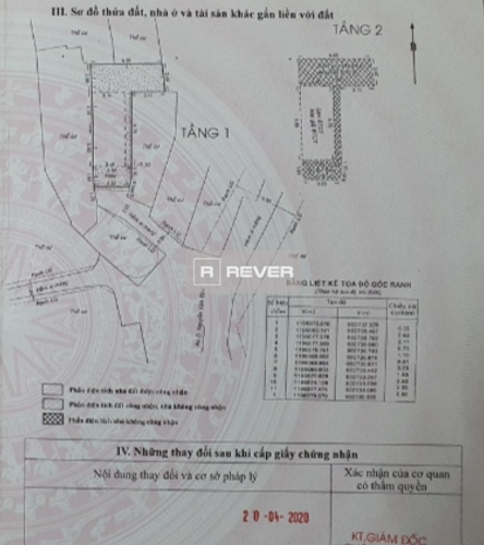  Nhà phố đường Nguyễn Văn Đậu diện tích đất 47.3m2 rộng thoáng.