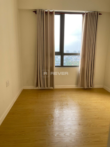  Căn hộ Masteri Thảo Điền hướng Tây Bắc, diện tích 59.94m²