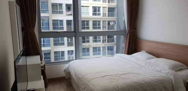  Căn hộ Vinhomes Central Park hướng Đông Bắc, diện tích 71.7m²