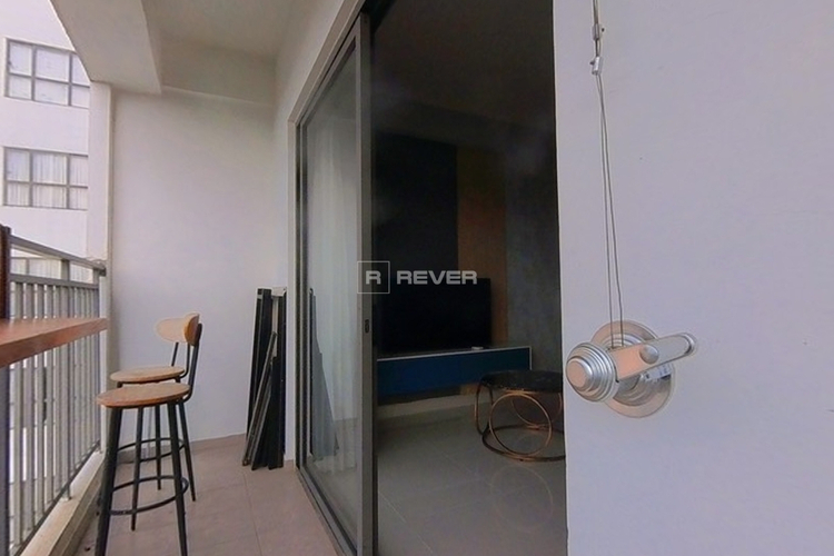  Căn hộ The Sun Avenue thiết kế 3 phòng ngủ.