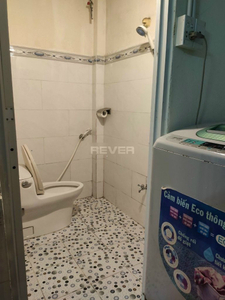 Nhà phố Quận Thủ Đức Nhà phố diện tích 73.2m2 khu dân cư hiện hữu, không nội thất.