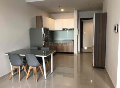 Căn hộ Newton Residence Phú Nhuận  Căn hộ Newton Residence nội thất đầy đủ, view nội khu