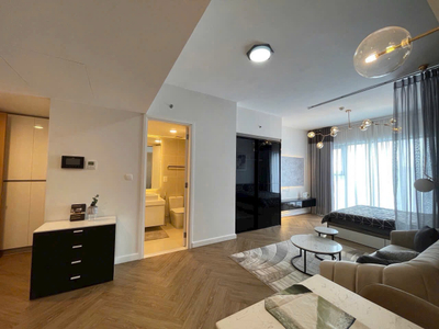 IMG_0939.JPG GATEWAY THẢO ĐIỀN 1 BEDROOM  FOR LEASING. LH 0768892255