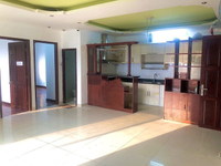 Căn hộ Chung cư Khánh Hội 1 tầng 9 bàn giao nội thất cơ bản.