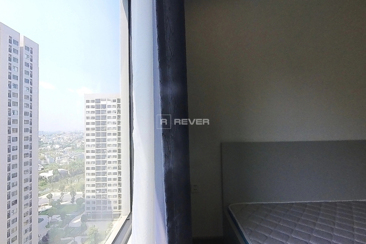  Căn hộ Vinhomes Grand Park hướng ban công đông nam đầy đủ nội thất diện tích 81.5m²