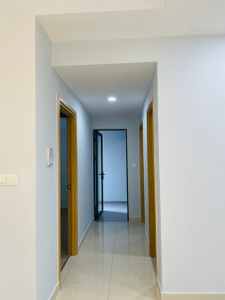 Căn hộ Celadon City, Quận Tân Phú Căn hộ Celadon City tầng 67.4m2, bàn giao nội thất cơ bản.