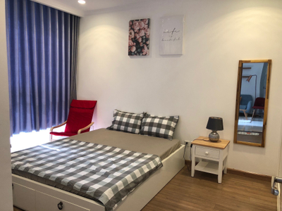 IMG_3184.JPG Căn hộ Vinhomes Central Park đầy đủ nội thất diện tích 62.5m²