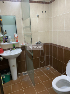  Căn hộ An Viên Apartment view đón gió mát mẻ.