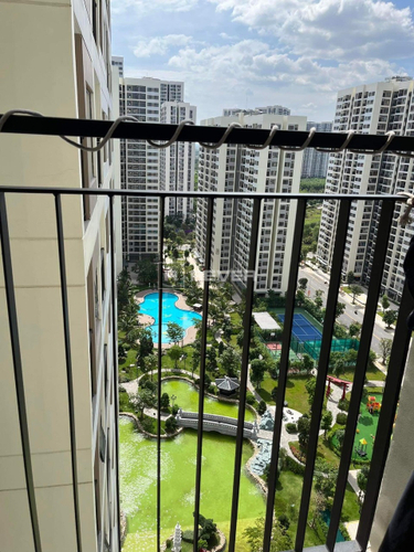  Căn hộ studio Vinhomes Grand Park diện tích 30m²