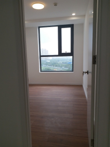 Căn hộ Precia, Quận 2 Căn hộ Precia hướng ban công tây nam nội thất cơ bản diện tích 71.3m²