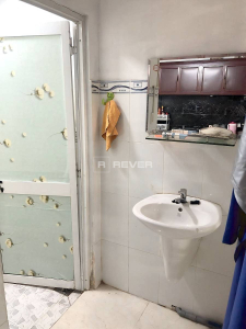  Nhà phố Đường Số 6 2 tầng diện tích 50m²