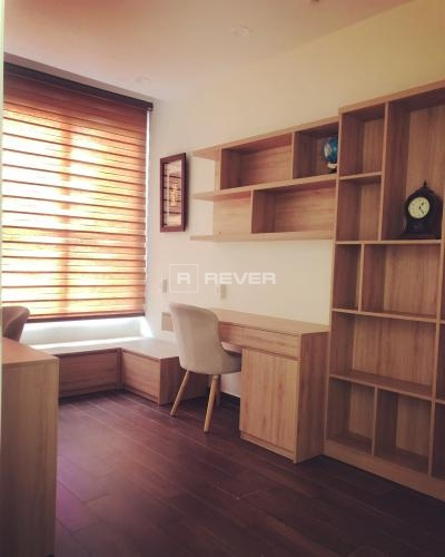  Căn hộ Topaz Elite hướng ban công đông nam đầy đủ nội thất diện tích 85m².