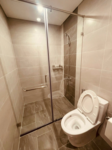  Căn hộ Vinhomes Grand Park hướng ban công đông bắc đầy đủ nội thất diện tích 59m²