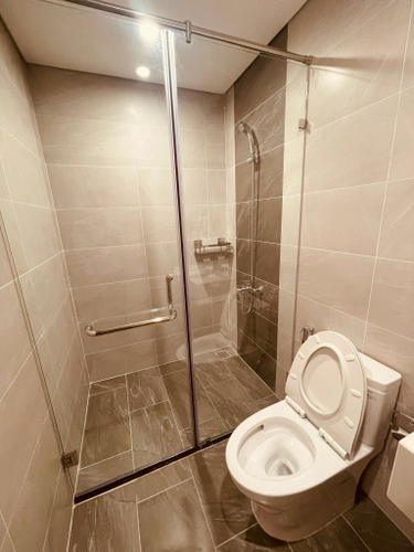  Căn hộ Vinhomes Grand Park hướng ban công đông bắc đầy đủ nội thất diện tích 59m²