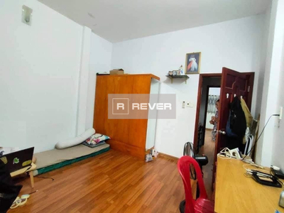  Nhà phố Đường 14 2 tầng diện tích 42.2m² hướng Tây Bắc.