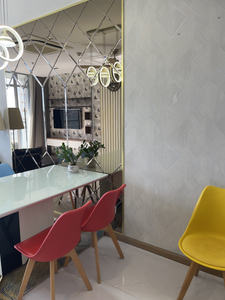 IMG_3858.HEIC Căn hộ Vinhomes Central Park đầy đủ nội thất diện tích 86m²