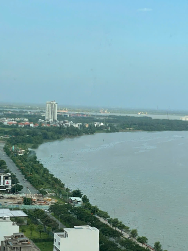 IMG_4789.JPG 🌅 For rent Diamond Island D2:  2 beds & 2WC | 96sqm | full-nice funiture | River view | 30 mill/month . Call 0768892255