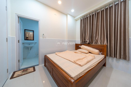  Căn hộ Topaz Elite đầy đủ nội thất diện tích 70m²