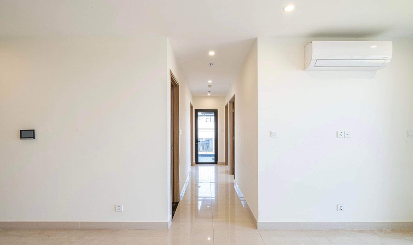 Căn hộ Vinhomes Grand Park, Quận 9 Căn hộ Vinhomes Grand Park diện tích 42.8m2, nội thất cơ bản.