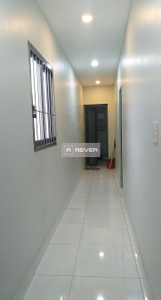  Nhà phố Đường Quốc Lộ 1 1 tầng diện tích 96.6m² hướng đông bắc pháp lý sổ hồng.