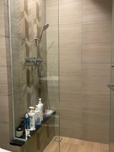 Căn hộ Feliz En Vista, Quận 2 Căn hộ Feliz En Vista tầng cao view mát mẻ, đầy đủ nội thất.