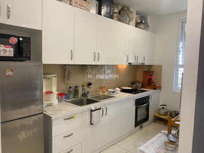  Căn hộ Saigon Mia hướng ban công đông đầy đủ nội thất diện tích 78m²