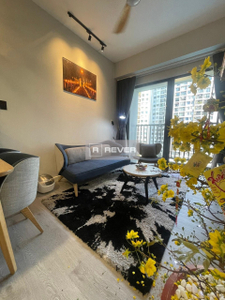  Căn hộ Safira Khang Điền đầy đủ nội thất diện tích 50m².