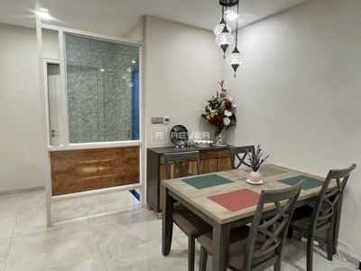  Căn hộ Vinhomes Golden River đầy đủ nội thất diện tích 110m².