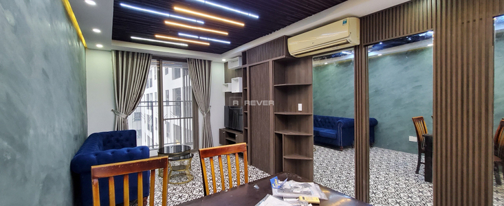  Căn hộ SaigonSouth Residence 2PN-2WC độc lạ đẹp