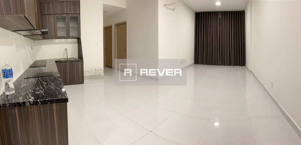Căn hộ Jamila Khang Điền, Quận 9 Căn hộ Jamila Khang Điền diện tích 99.39m2, nội thất cơ bản.