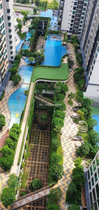 z4405685491555_ef751b370f3f175ec560c81108b43318.jpg Căn hộ 2 phòng ngủ nội thất cơ bản tại Feliz en Vista