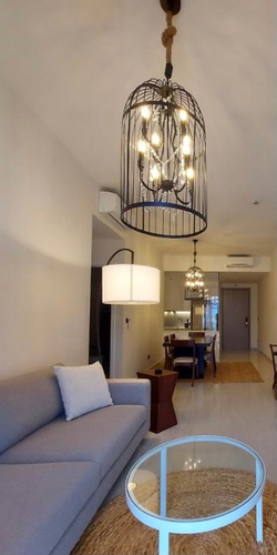 Căn hộ Q2 Thảo Điền, Quận 2 Căn hộ Q2 Thảo Điền tầng 16 view sông trực diện mát mẻ.