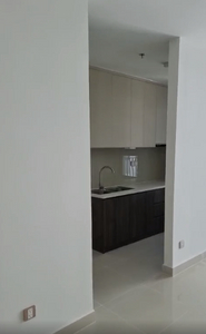 Căn hộ Q7 Boulevard, Quận 7 Căn hộ Q7 Boulevard tầng 10 diện tích 57m2, bàn giao nội thất cơ bản.