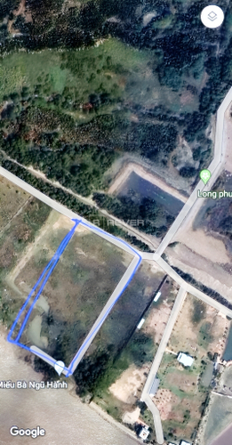  Đất nền Đường Long Phước diện tích 4,630m² pháp lý sổ hồng