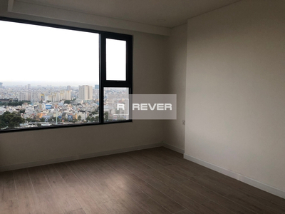  Căn hộ Kingdom 101 thiết kế hiện đại, nội thất cơ bản.