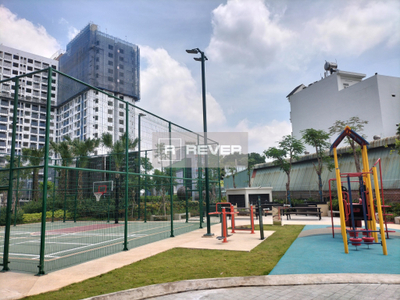  Căn hộ Picity High Park nội thất cơ bản diện tích 57.64m².