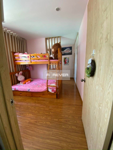  Căn hộ I-Home 1 có 2 phòng ngủ, nội thất cơ bản.