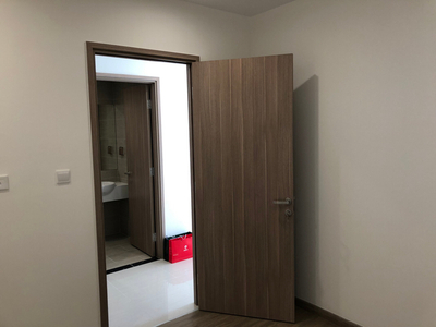  Căn hộ Vinhomes Grand Park hướng ban công đông bắc nội thất cơ bản diện tích 39m²