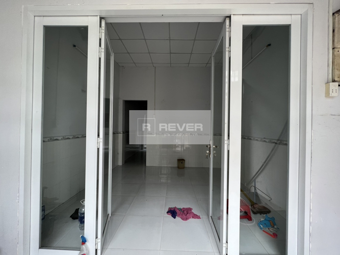 Nhà phố Quận Bình Tân Nhà phố có cửa hướng Bắc mát mẻ, diện tích 3.9m x 12m vuông đẹp.