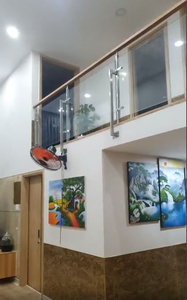 Duplex La Astoria, Quận 2 Duplex La Astoria diện tích 89m2, nội thất cơ bản.