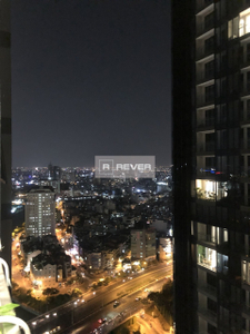 Căn hộ Vinhomes Golden River, Quận 1 Office-Tel Vinhomes Golden River diện tích 78.2m2, đầy đủ nội thất.