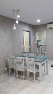 căn hộ An Phú Apartment quận 6 Căn hộ An Phú Apartment tầng 12 thiết kế hiện đại, view công viên