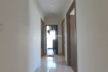 Căn hộ Vinhomes Grand Park hướng Tây Bắc, diện tích 81.5m²  Căn hộ Vinhomes Grand Park hướng Tây Bắc, diện tích 81.5m²