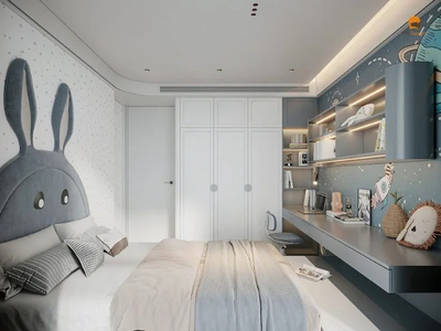 IMG_5283.WEBP Căn hộ The Beverly hướng Đông Bắc, diện tích 79.9m²