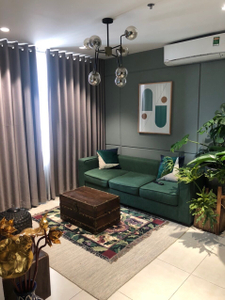  Căn hộ Masteri Thảo Điền đầy đủ nội thất diện tích 69.9m²