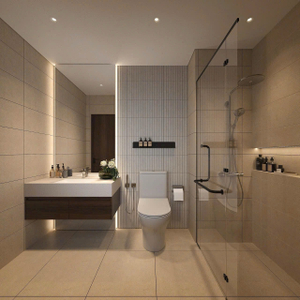 IMG_2932.JPG Căn hộ  LA PURA hướng Đông, diện tích 69,16 m²